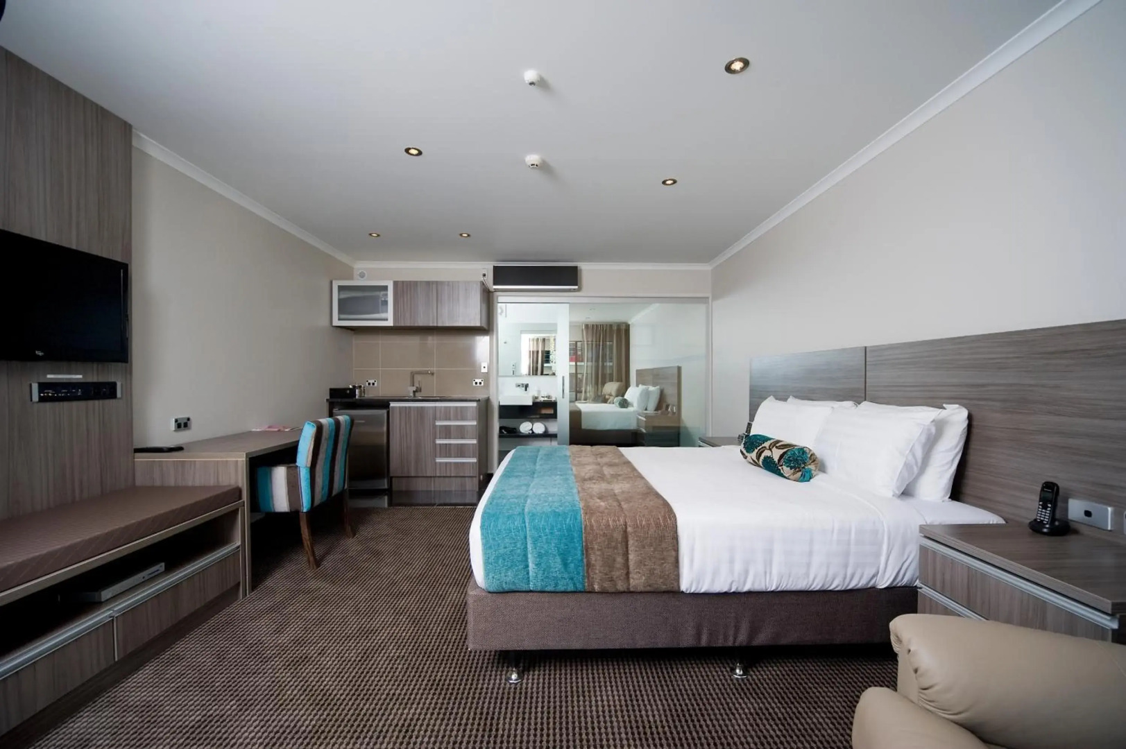Photo - Best Western Ellerslie International Hotel