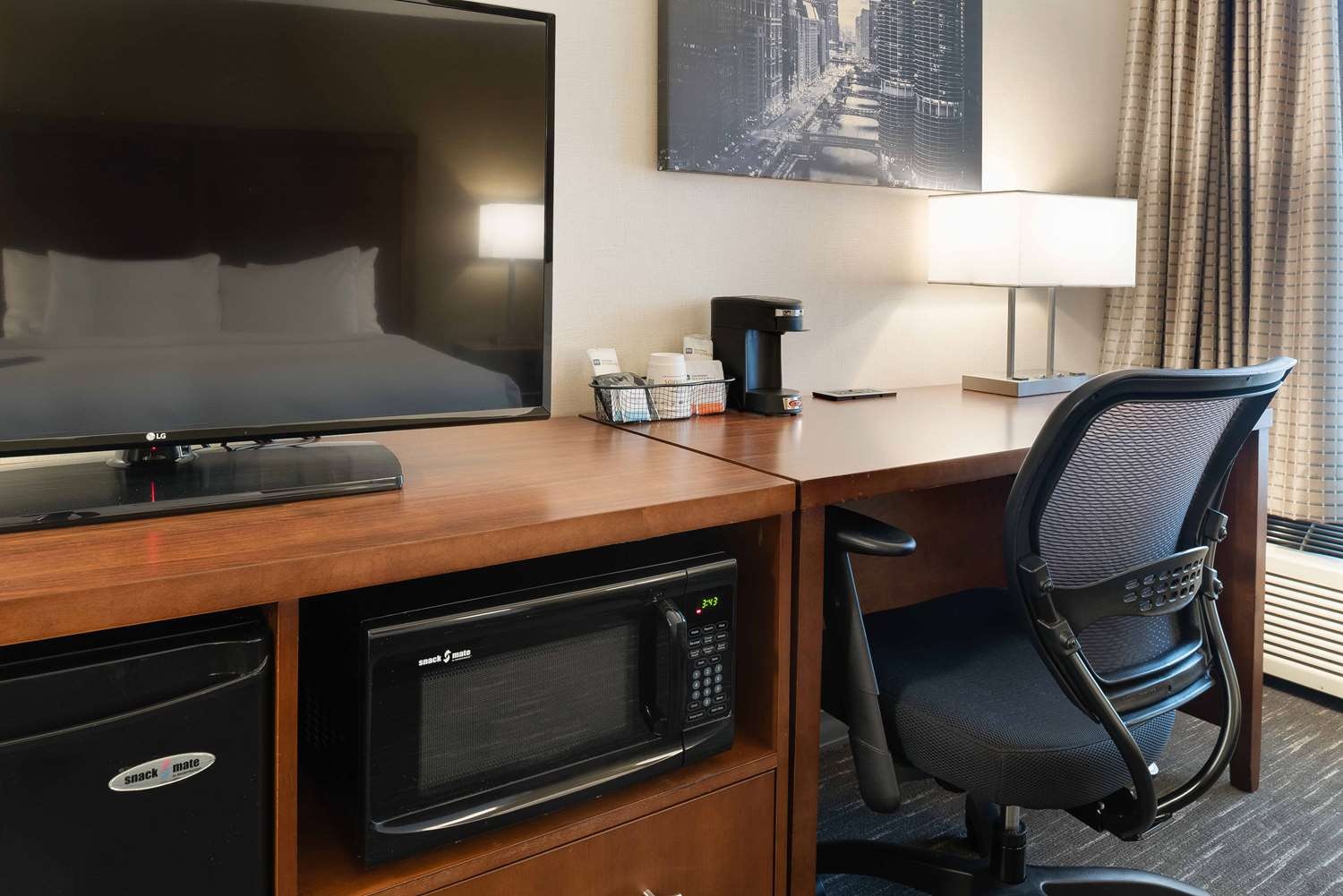 Foto - Best Western Chicago - Downers Grove