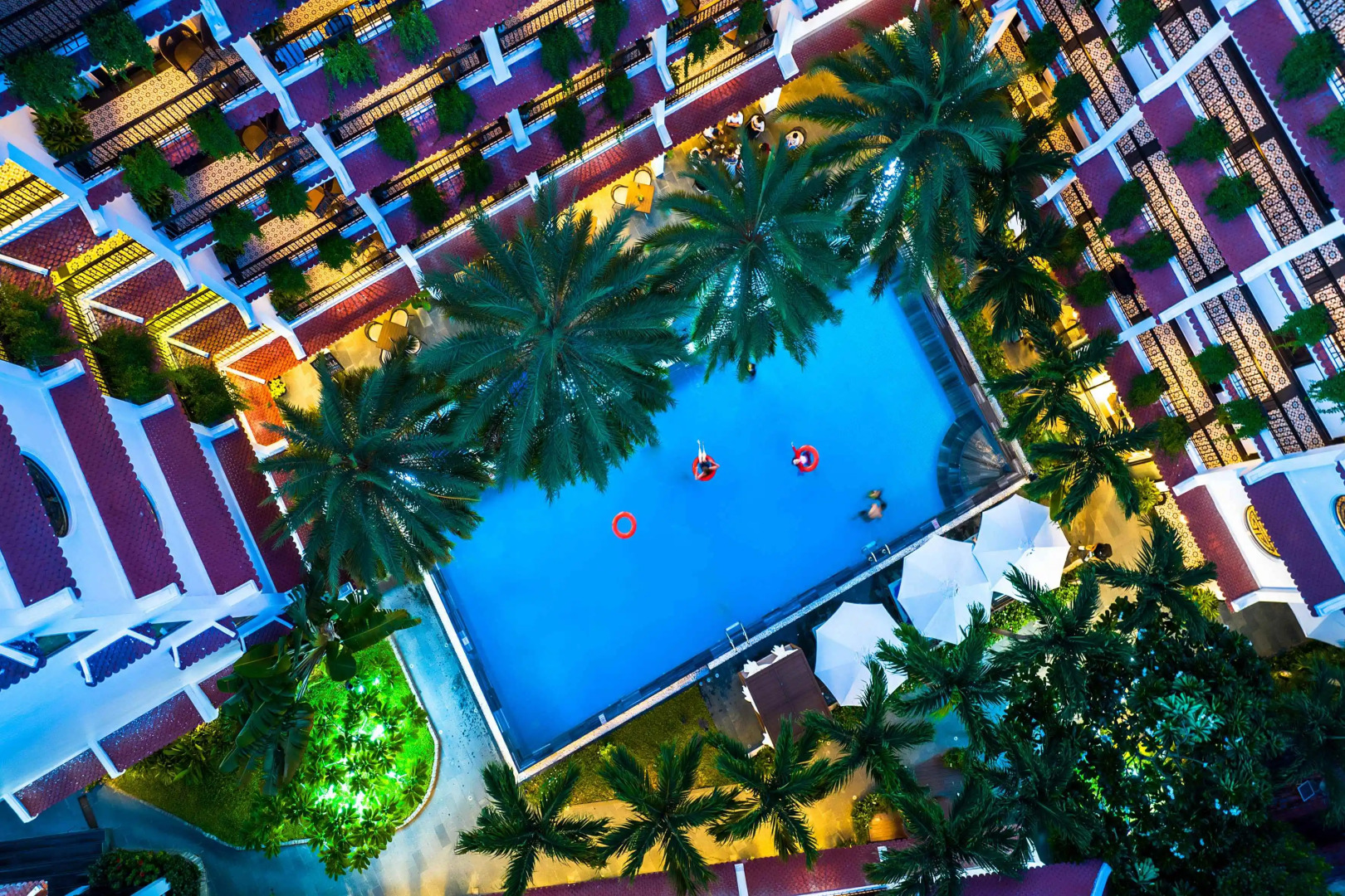 Foto - Hadana Boutique Resort Hoi An