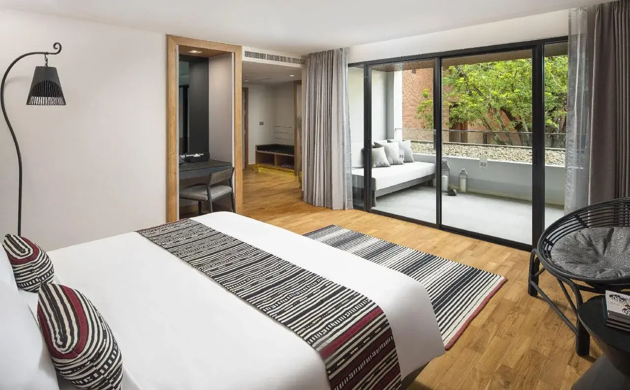 Foto - Cross Chiang Mai Riverside