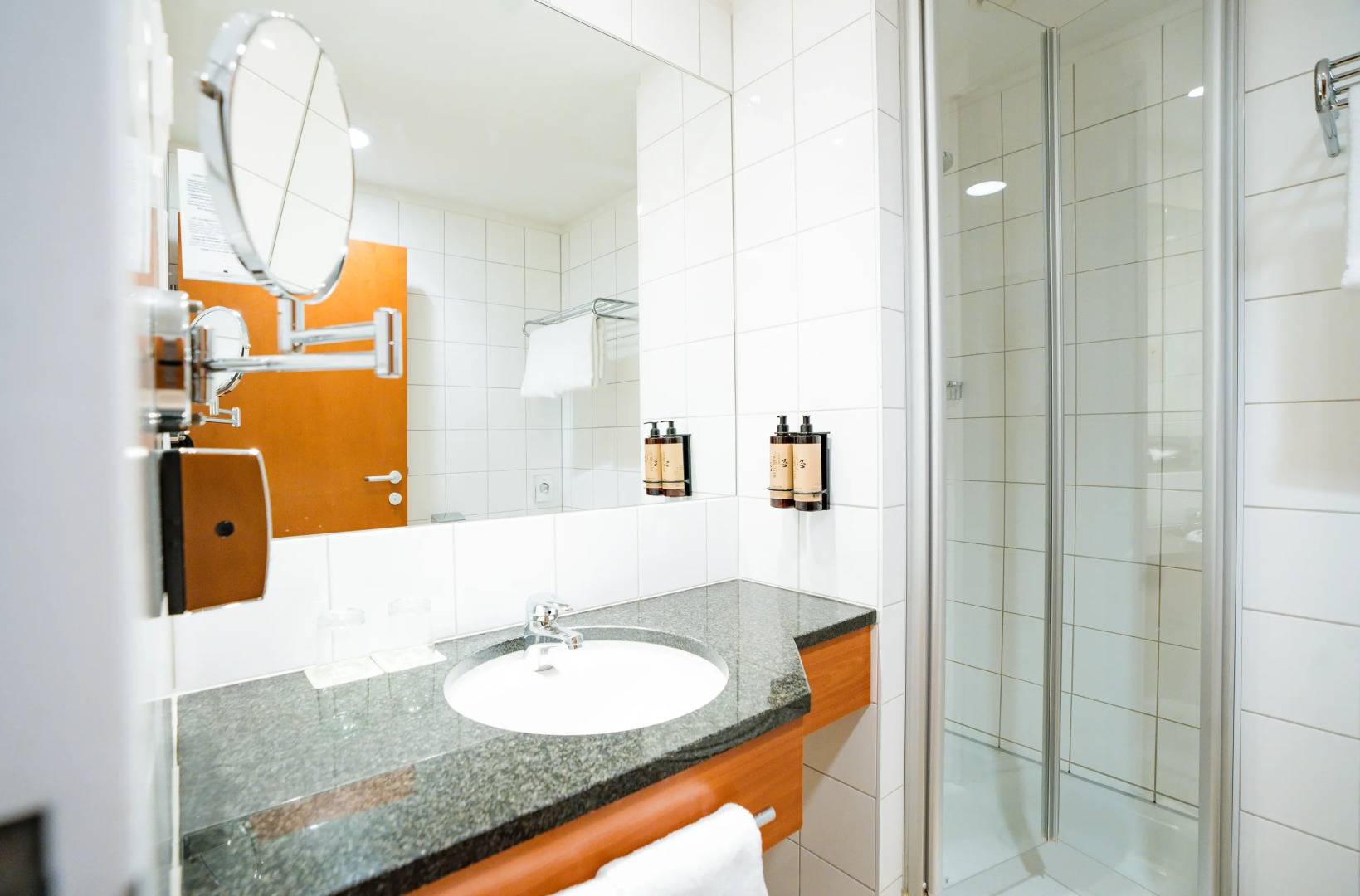 Photo - Ibercity Wien Schönbrunn