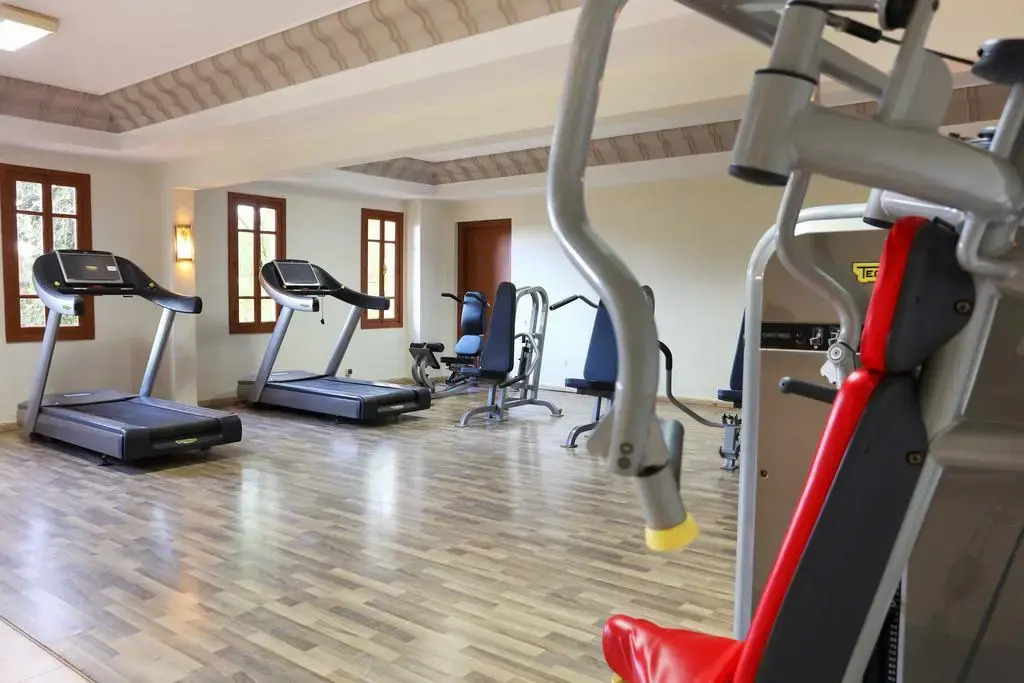 Photo - Iberostar Waves Club Palmeraie Marrakech All Inclusive