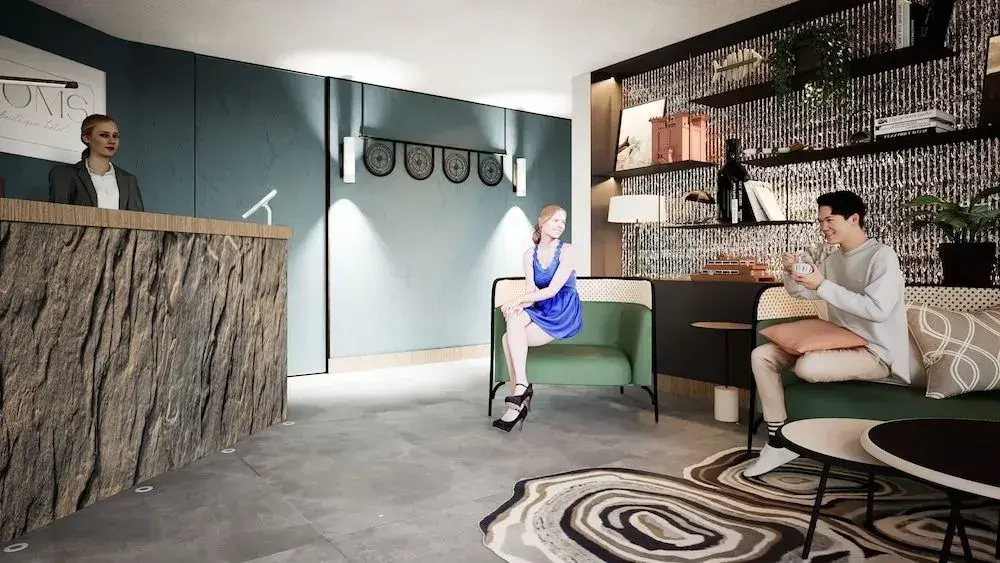 Photo - DOMS Boutique Living
