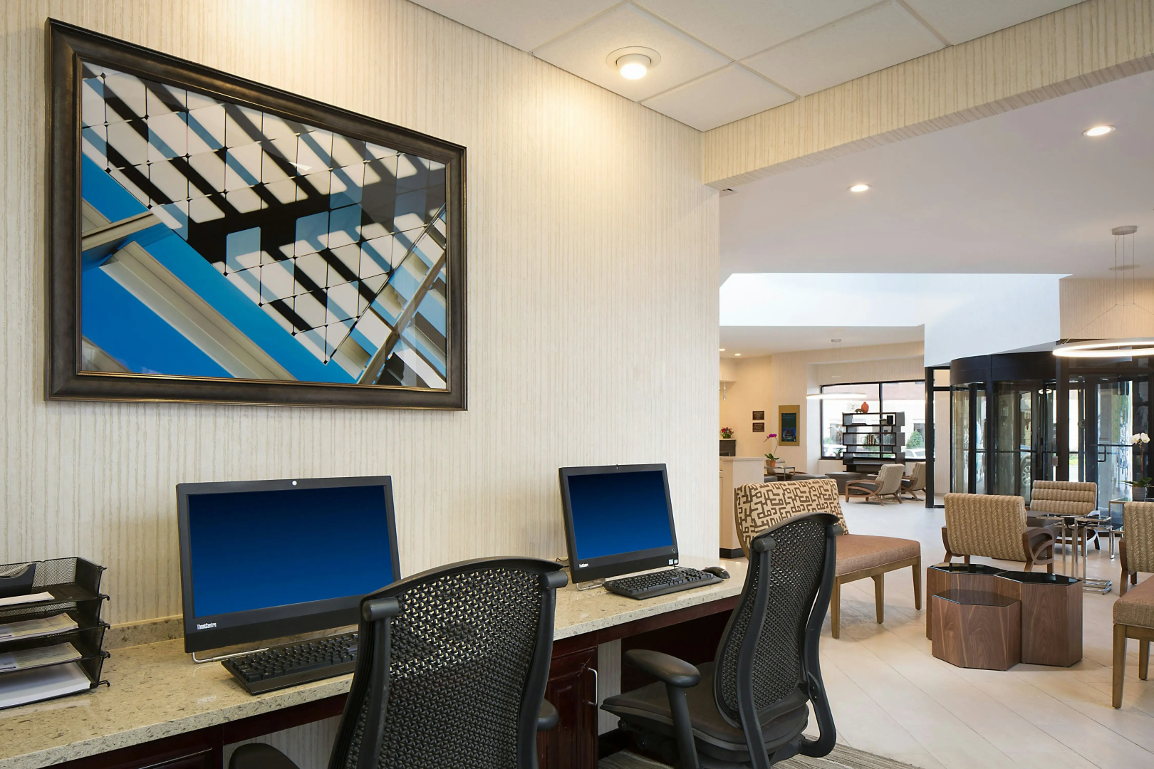 Foto - Embassy Suites by Hilton Dallas Love Field