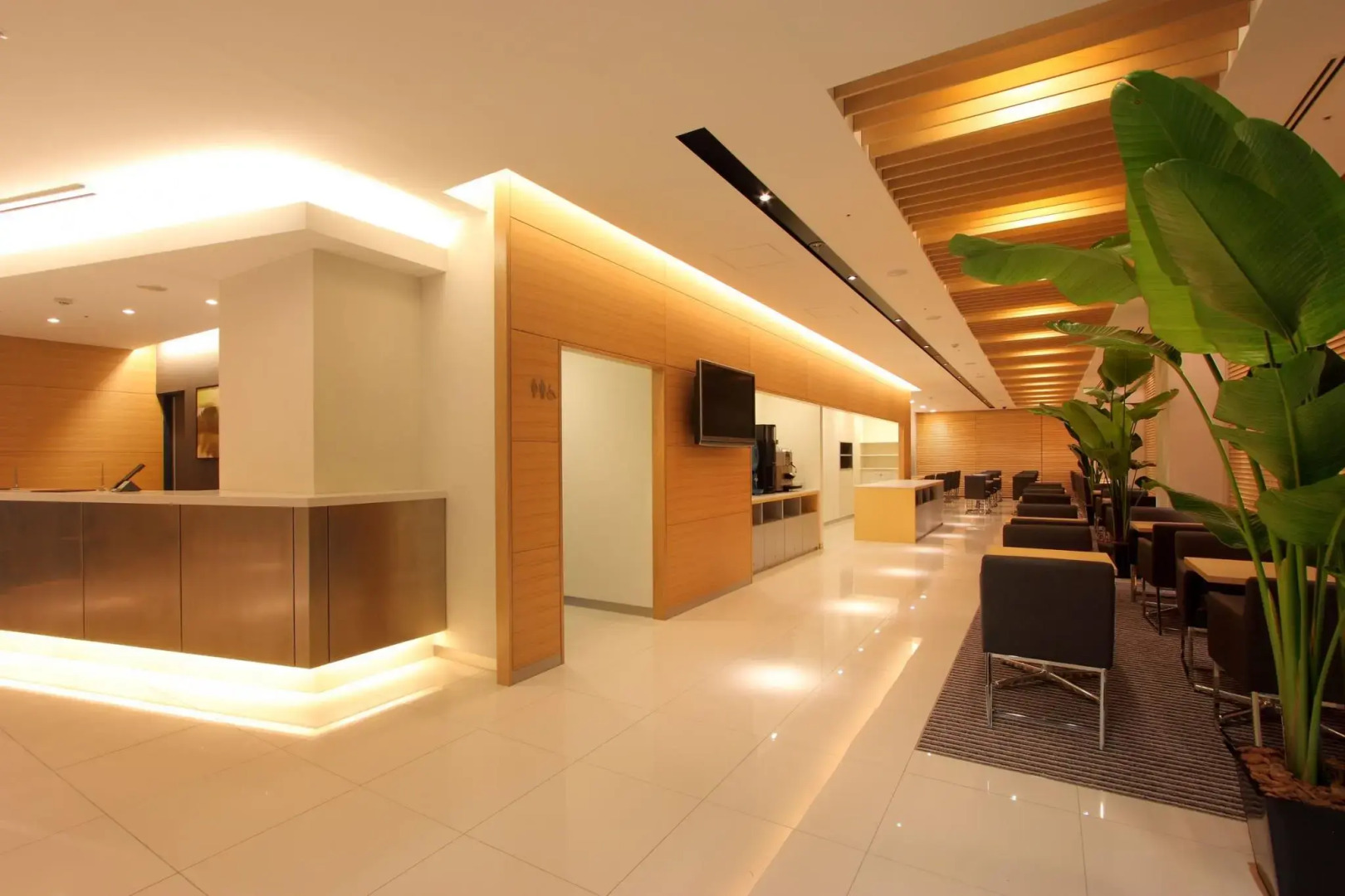 Photo - Hakata Tokyu REI Hotel