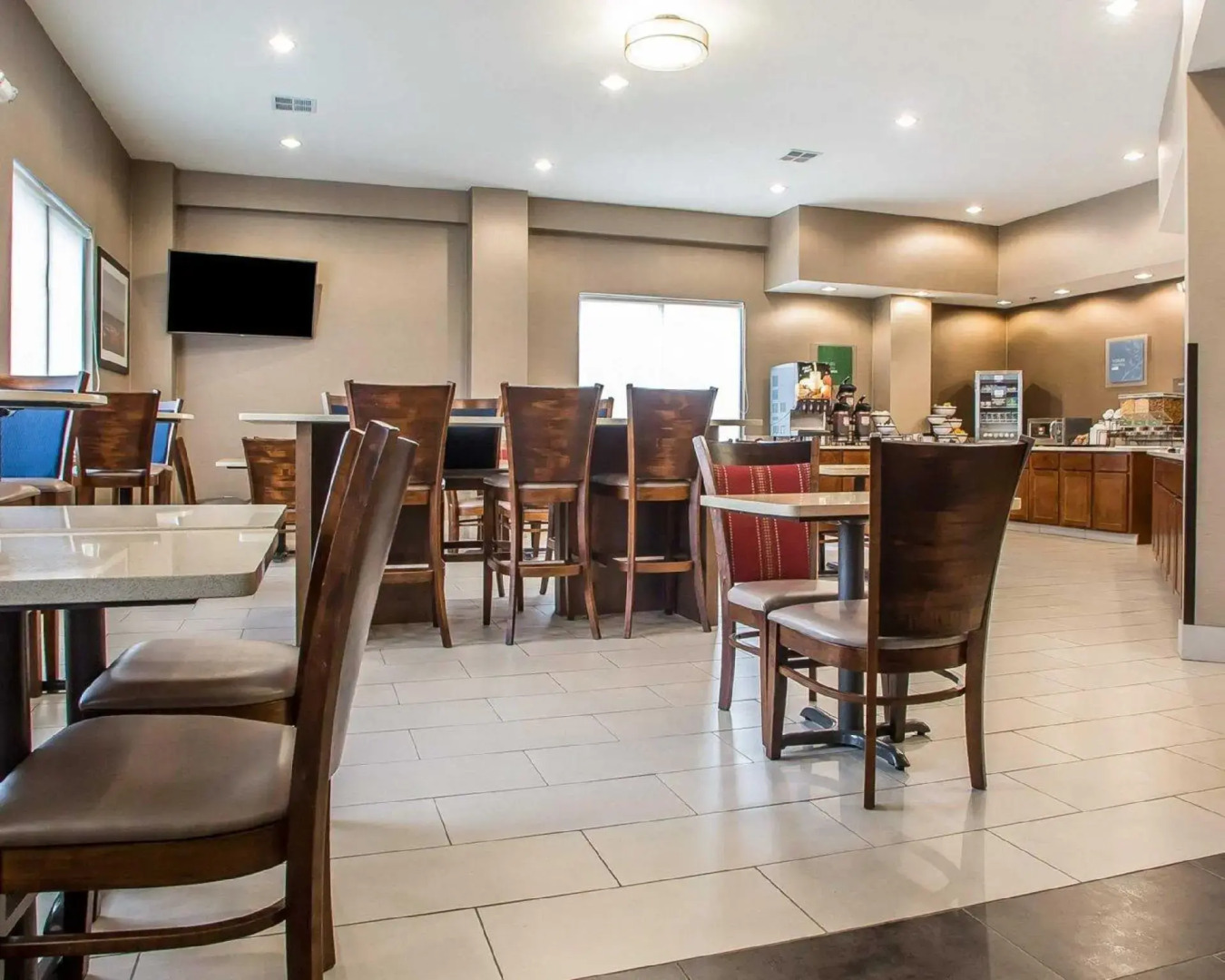 Foto - Comfort Inn Hammond I-94