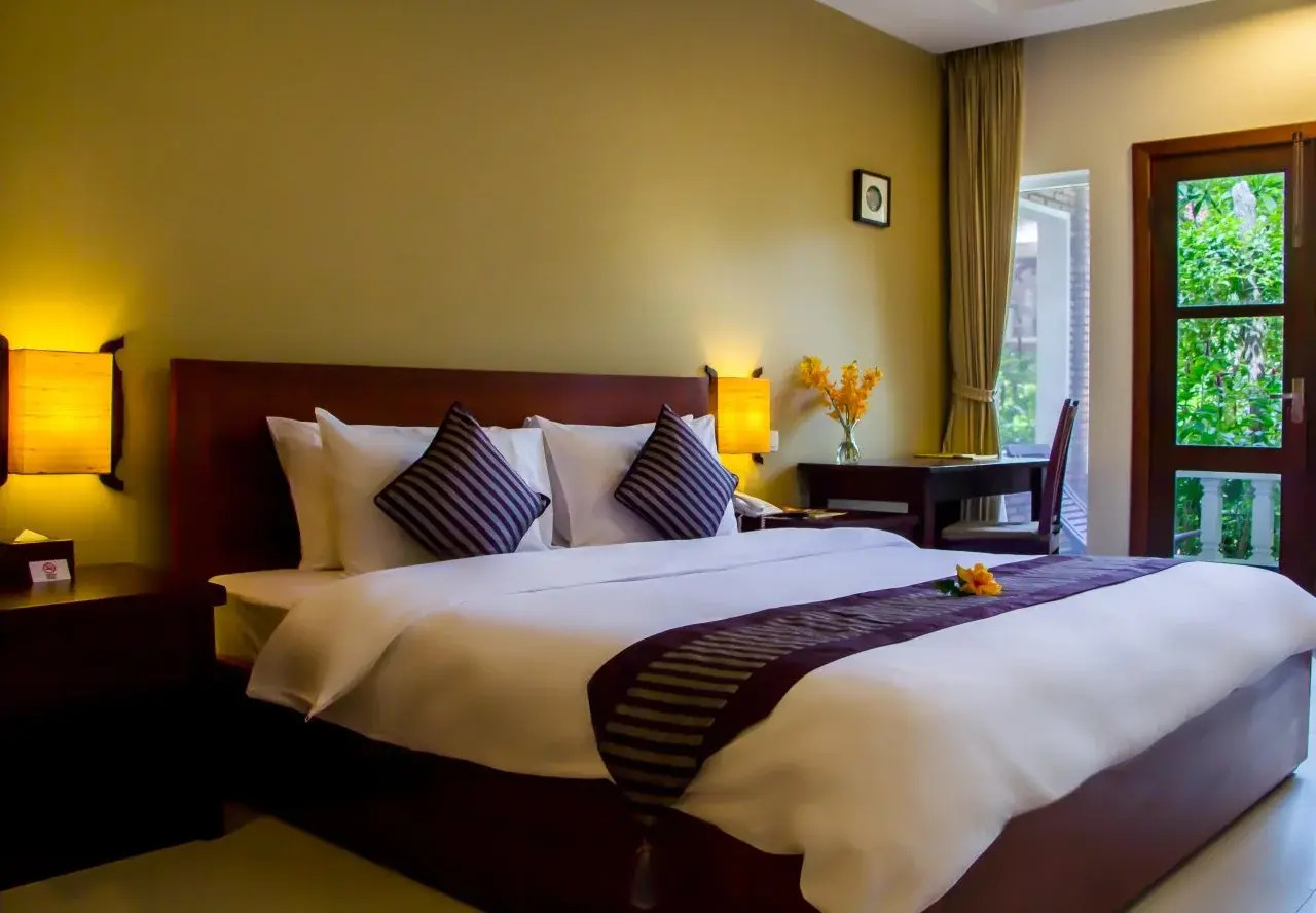 Photo - Skyline Boutique Hotel