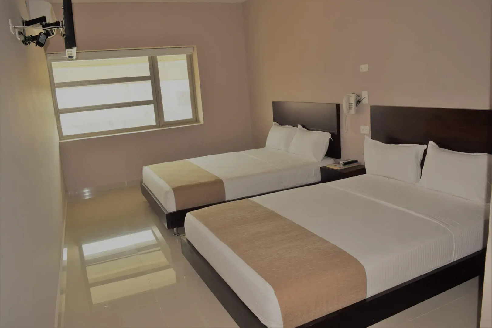 Foto - Ribai Hotels - Barranquilla