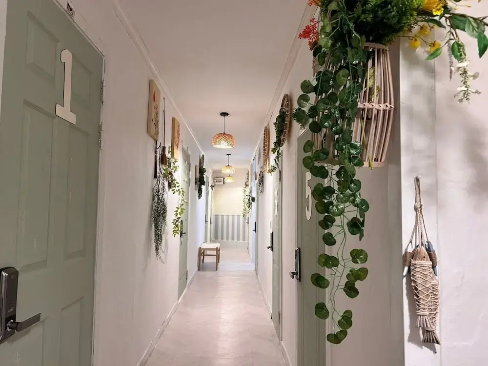 Foto - Stay Everyday