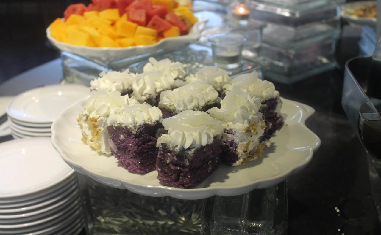 Foto - Pearl Manila Hotel