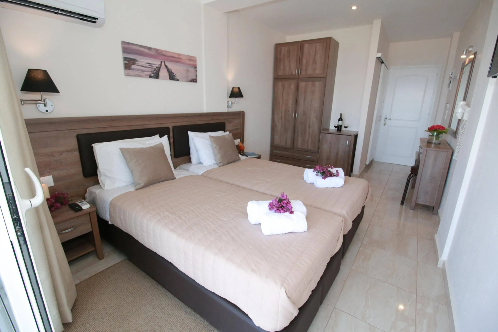 Foto - Hotel Yannis Corfu