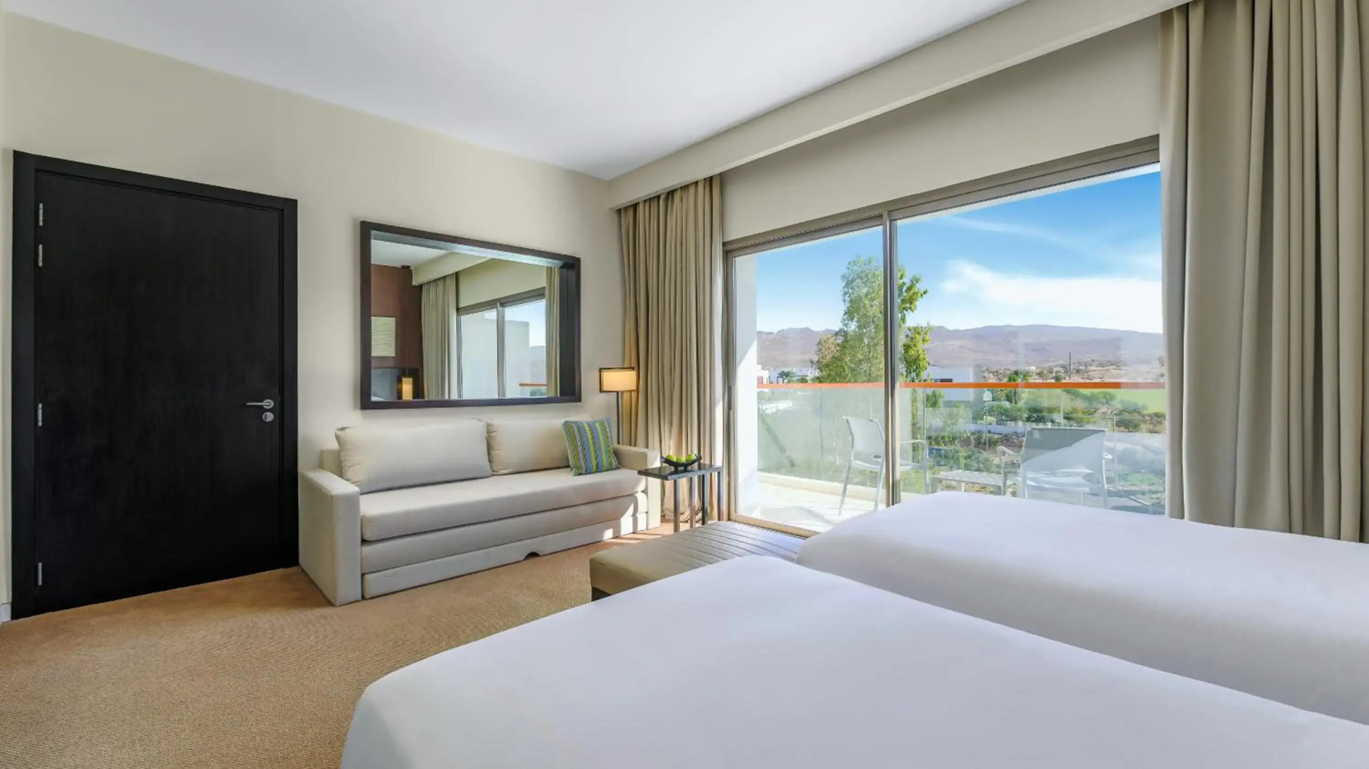 Foto - Hyatt Place Taghazout Bay