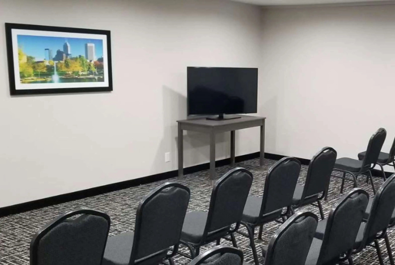 Foto - La Quinta Inn & Suites by Wyndham Indianapolis Downtown