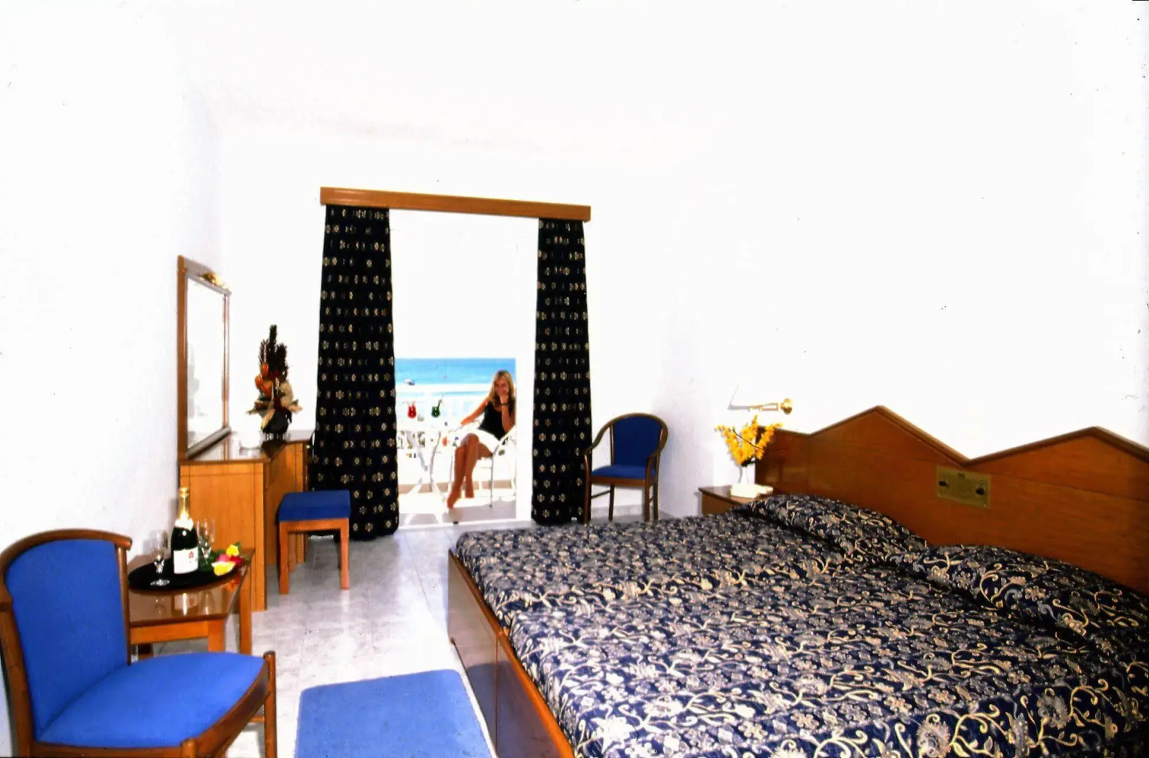 Foto - Hotel Astir Palace