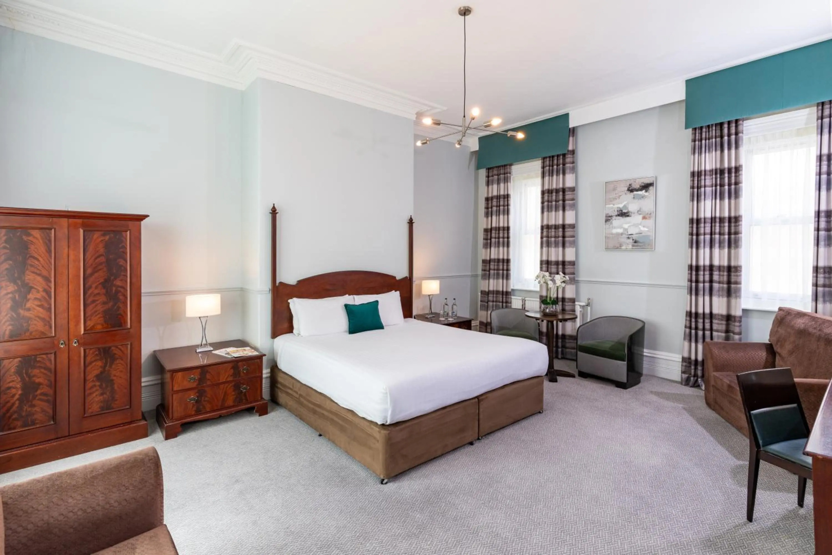 Foto - The Craiglands Hotel Sure Hotel Collection by Best Western