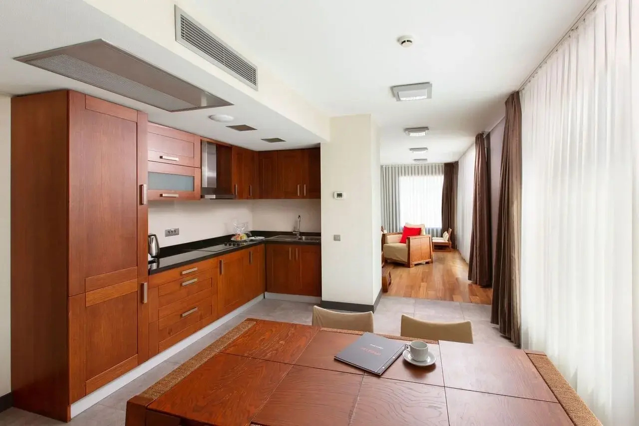 Foto - Nippon Hotel