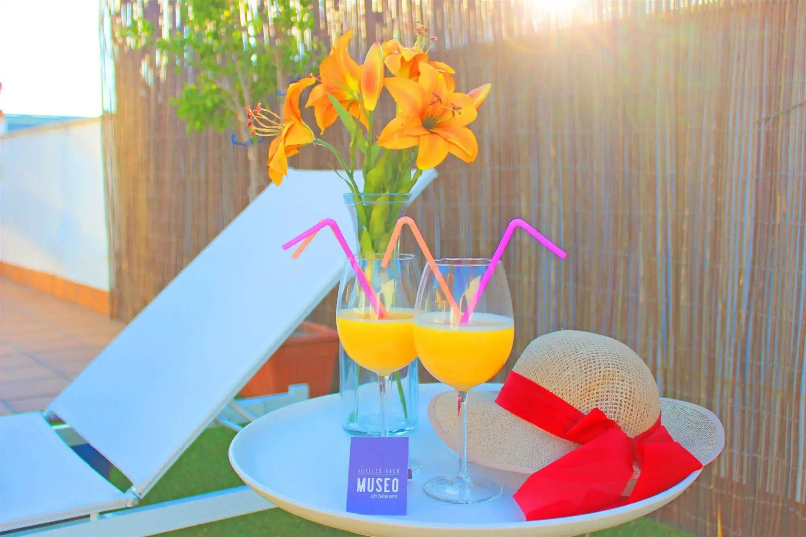 Foto - Hotel AACR Museo