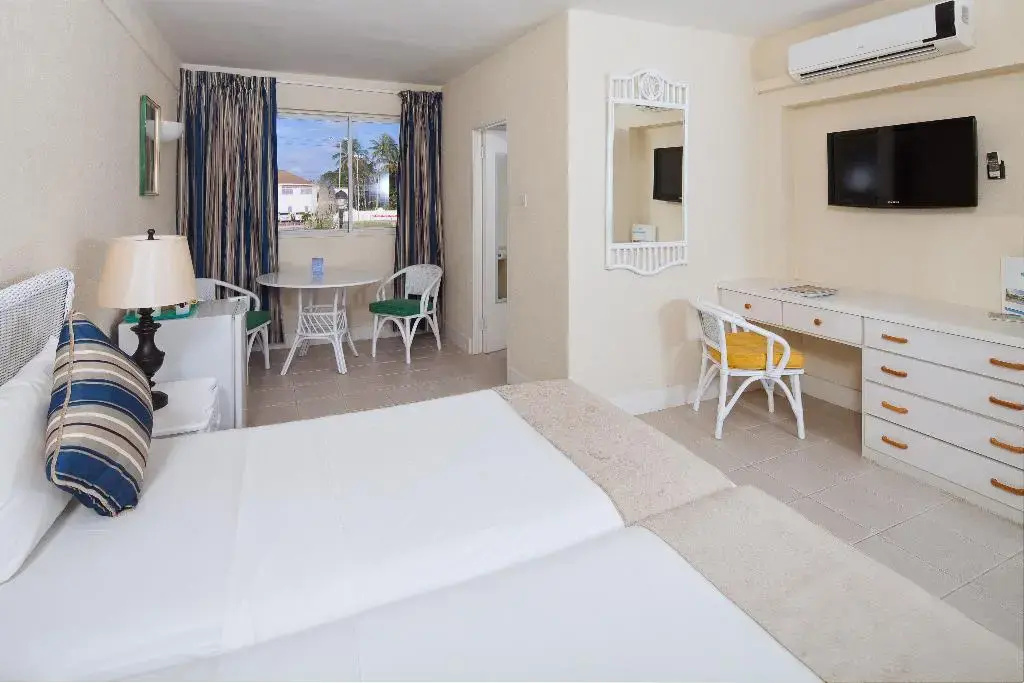 Foto - Time Out Hotel