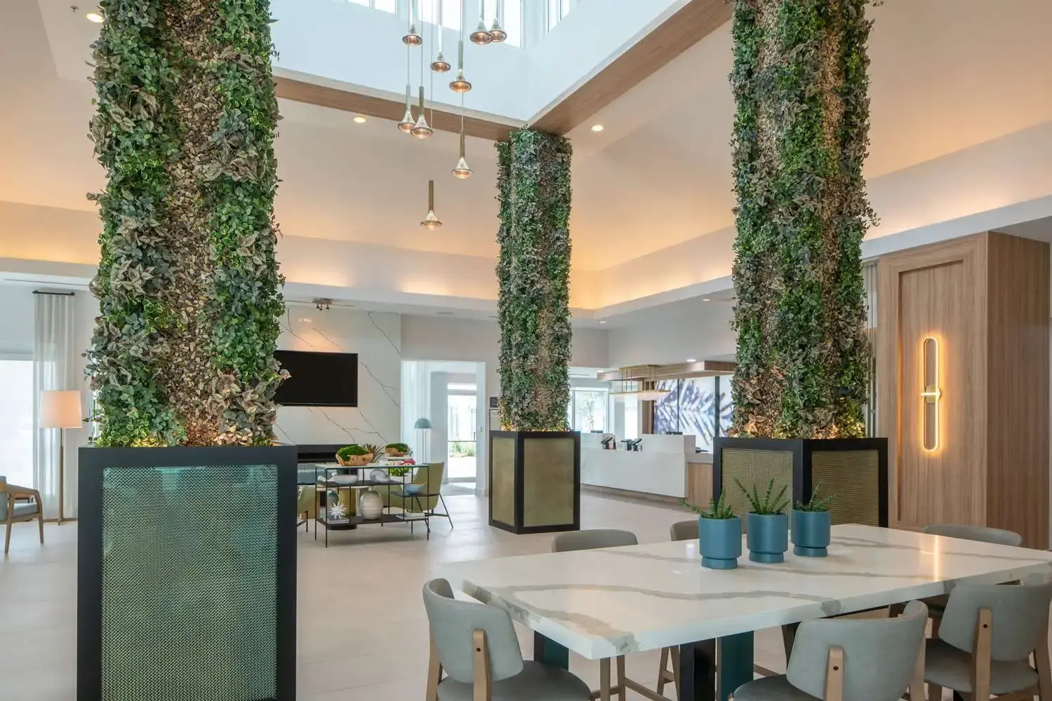 Photo - Hilton Garden Inn Orlando Airport