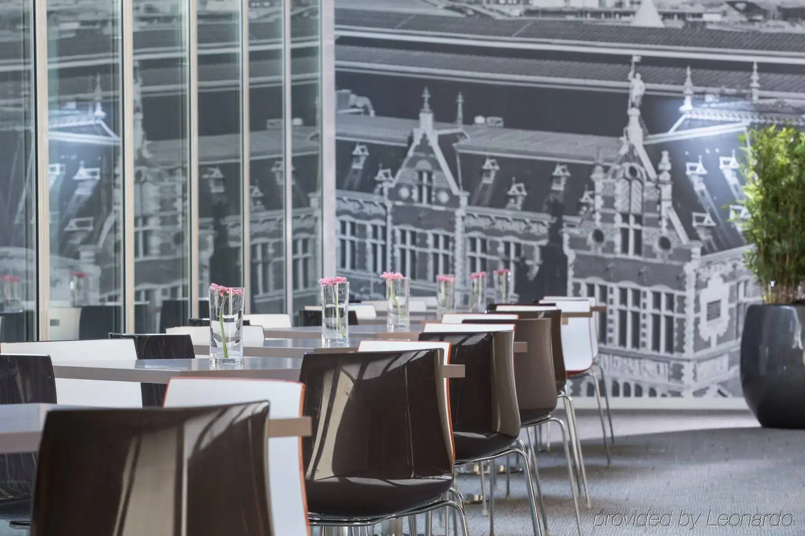Photo - Hotel Casa Amsterdam