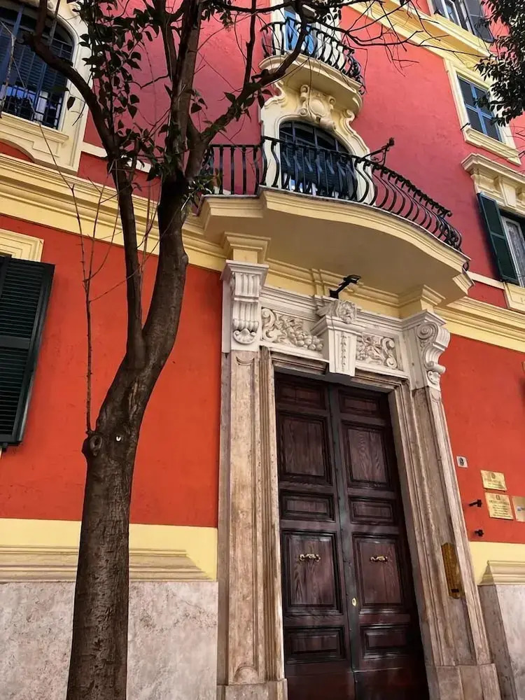 Foto - B&B Azuni Home