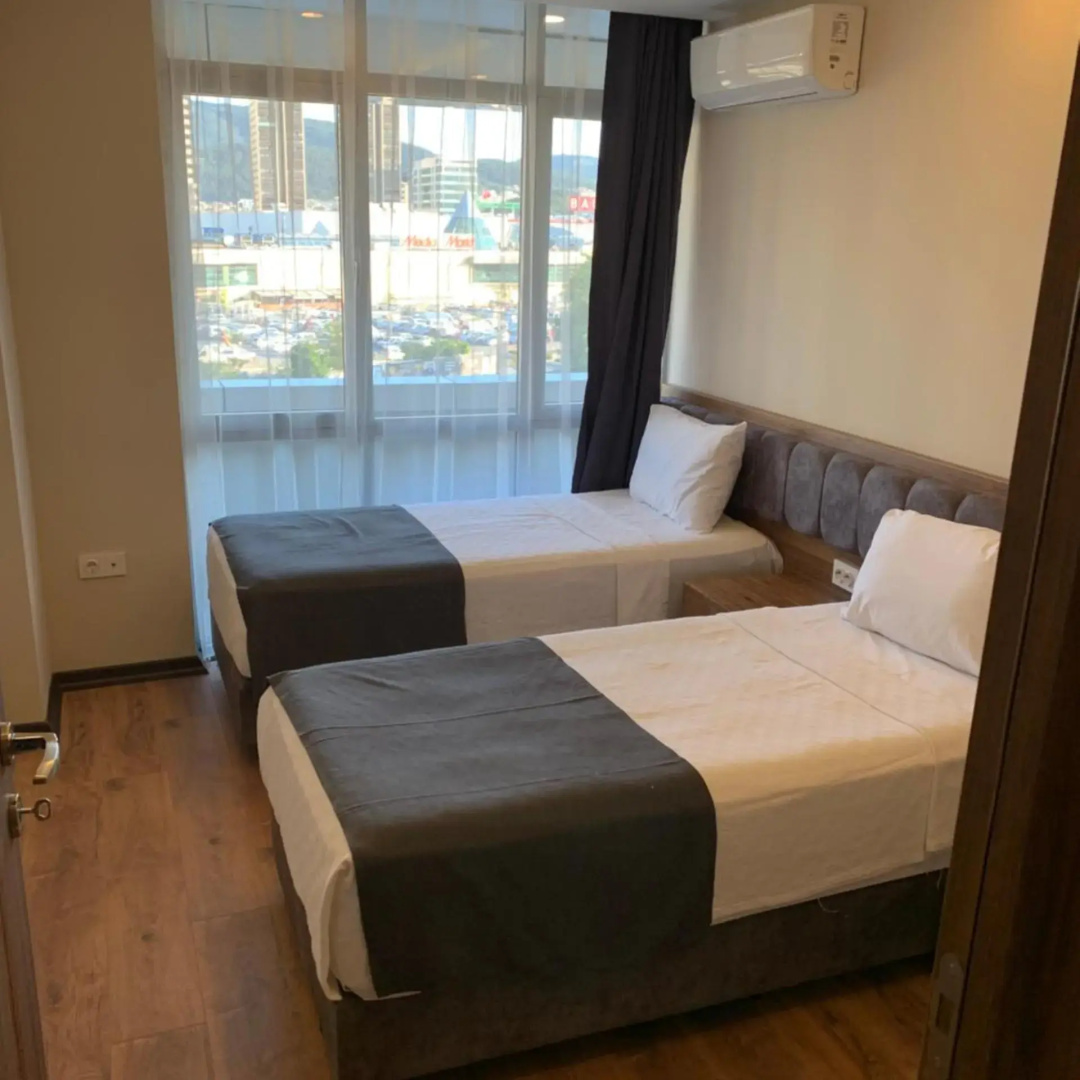 Foto - Royal Residence Bursa