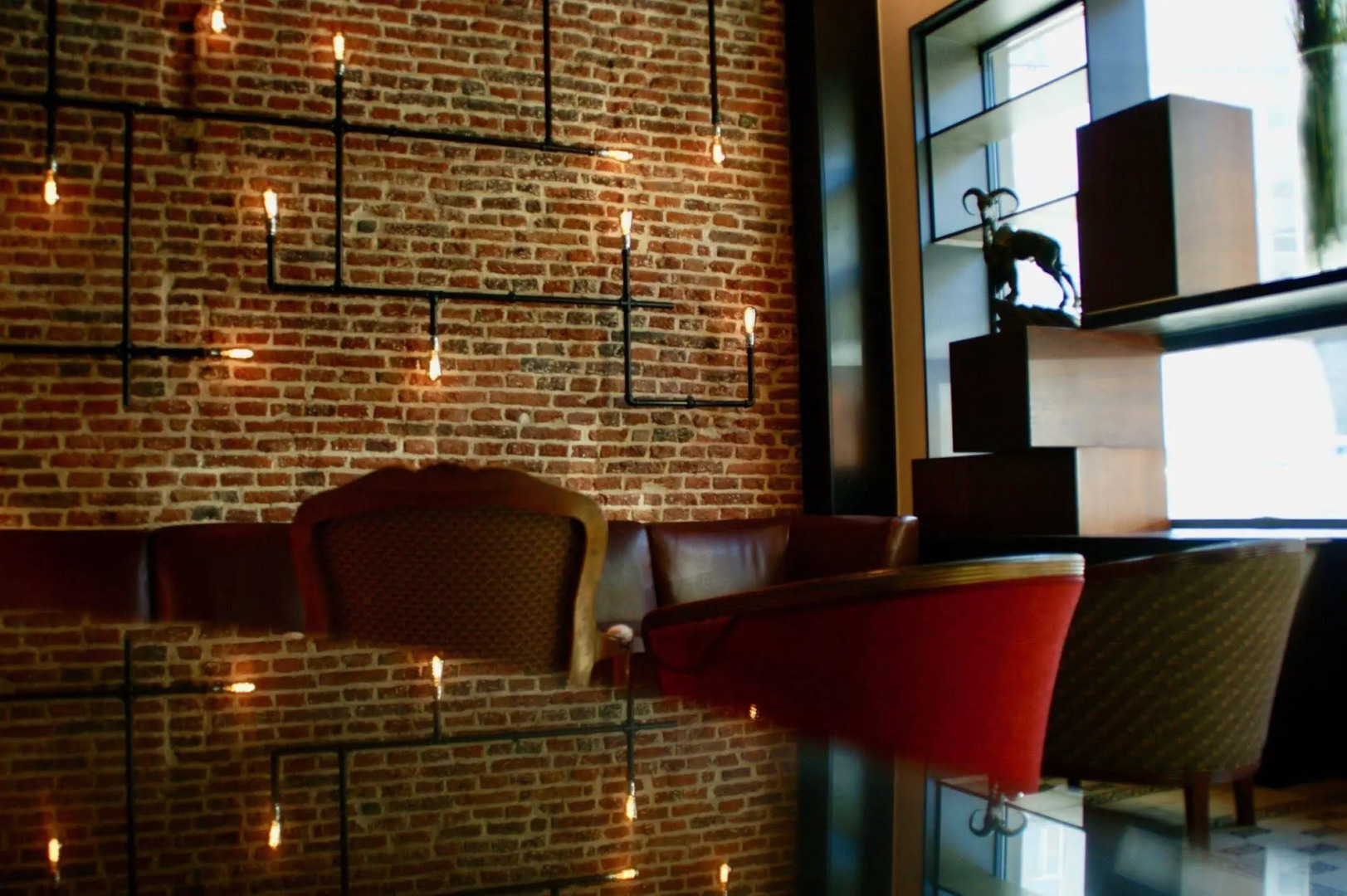 Foto - Hotel Van Belle