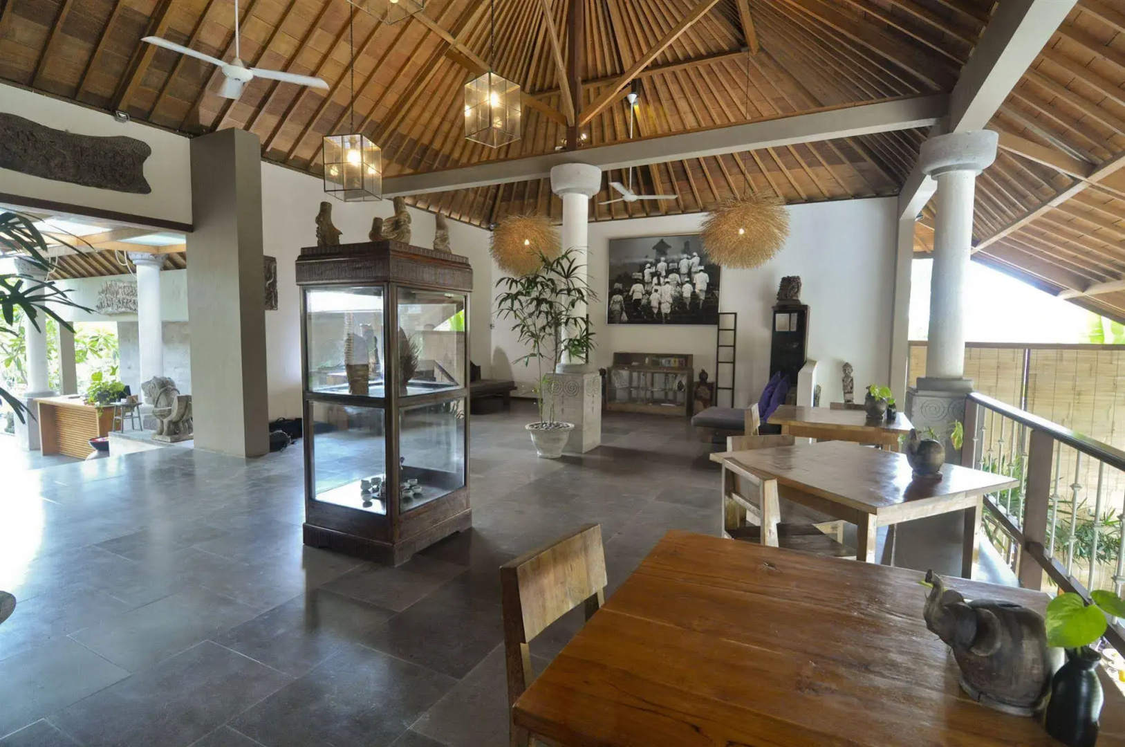 Photo - Luwak Ubud Villa & Jungle Suite