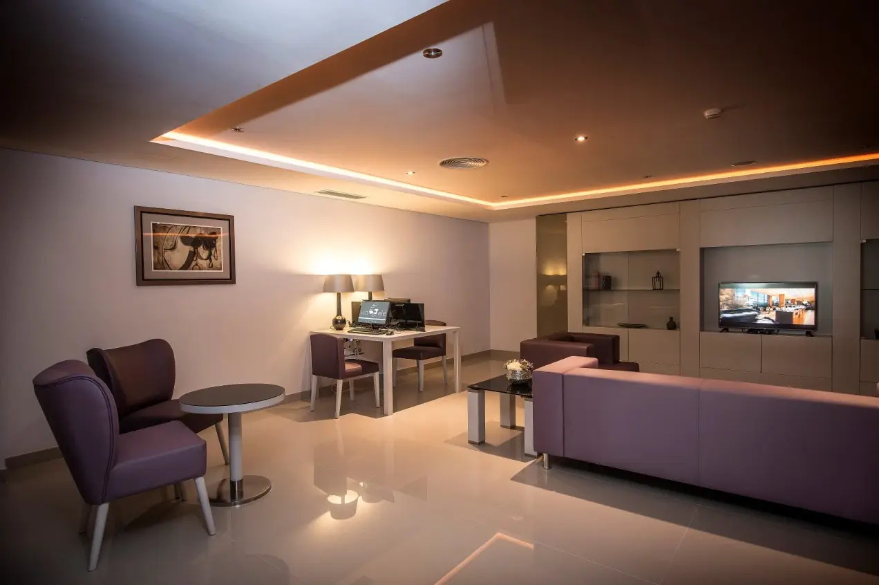 Foto - Vila Gale Evora