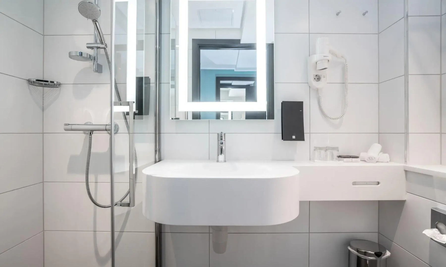Foto - Thon Hotel Bristol Bergen