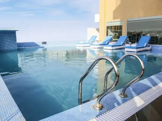 Foto - Royal Hometel Suites