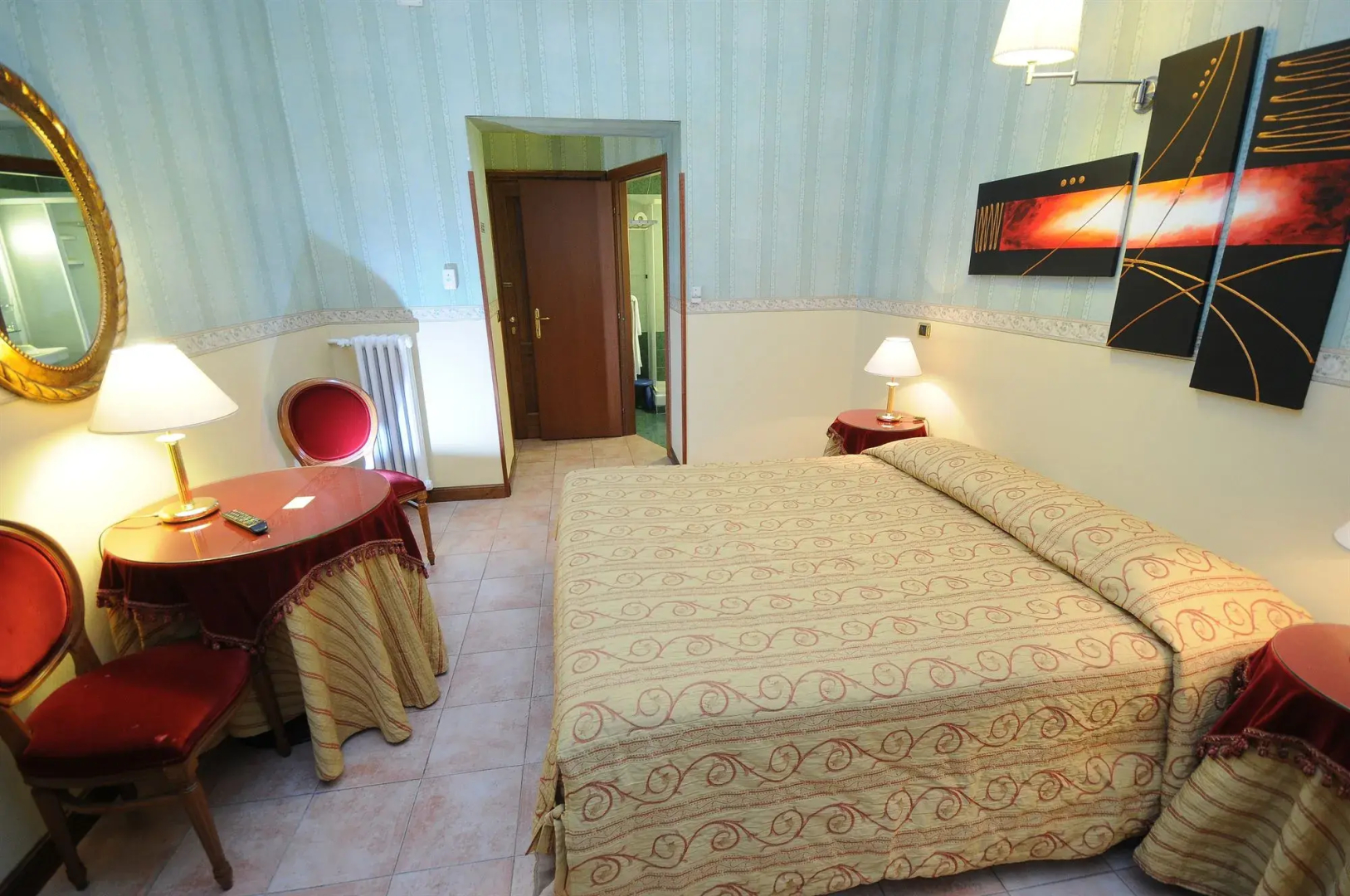 Foto - Hotel Sweet Home