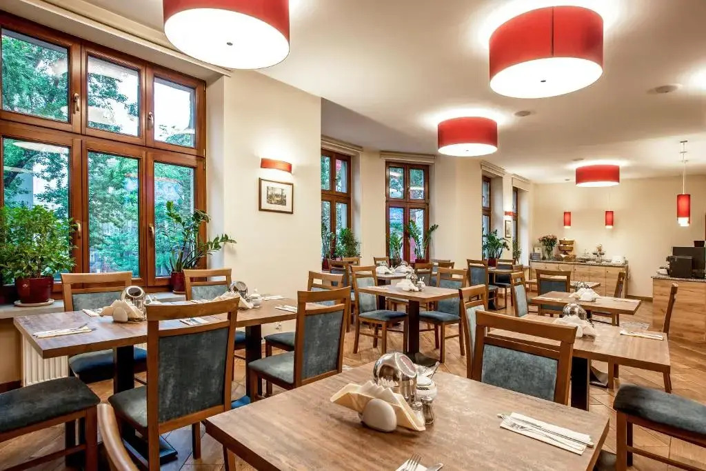 Foto - Aparthotel Hornigold "W Zielonej Kamienicy"