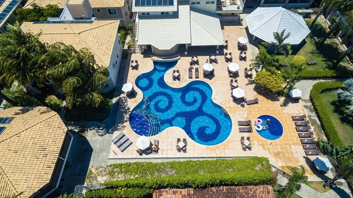 Foto - Vitória Régia Hotel
