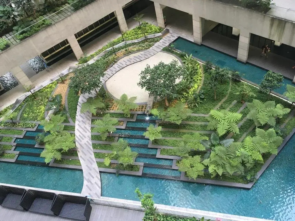 Photo - Regalia Upper View Hotel