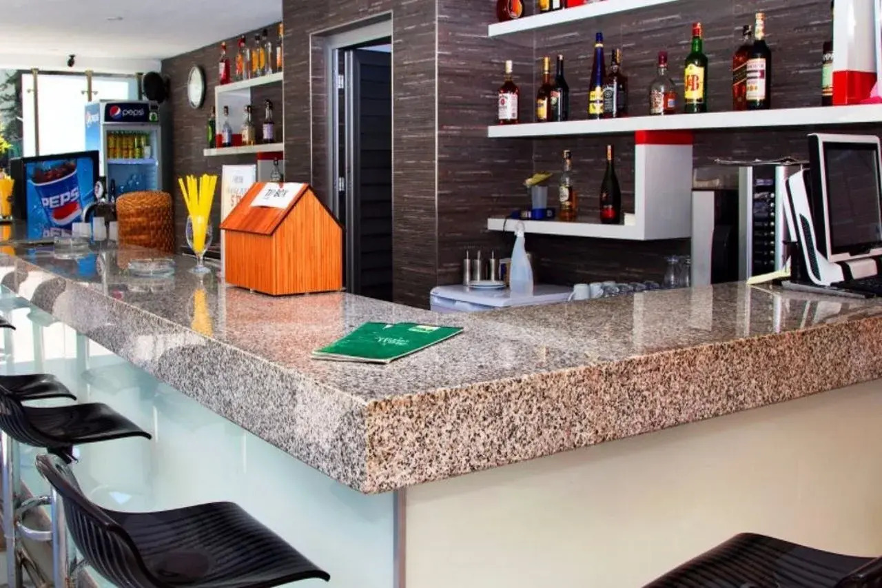 Foto - Green Garden Suites Hotel