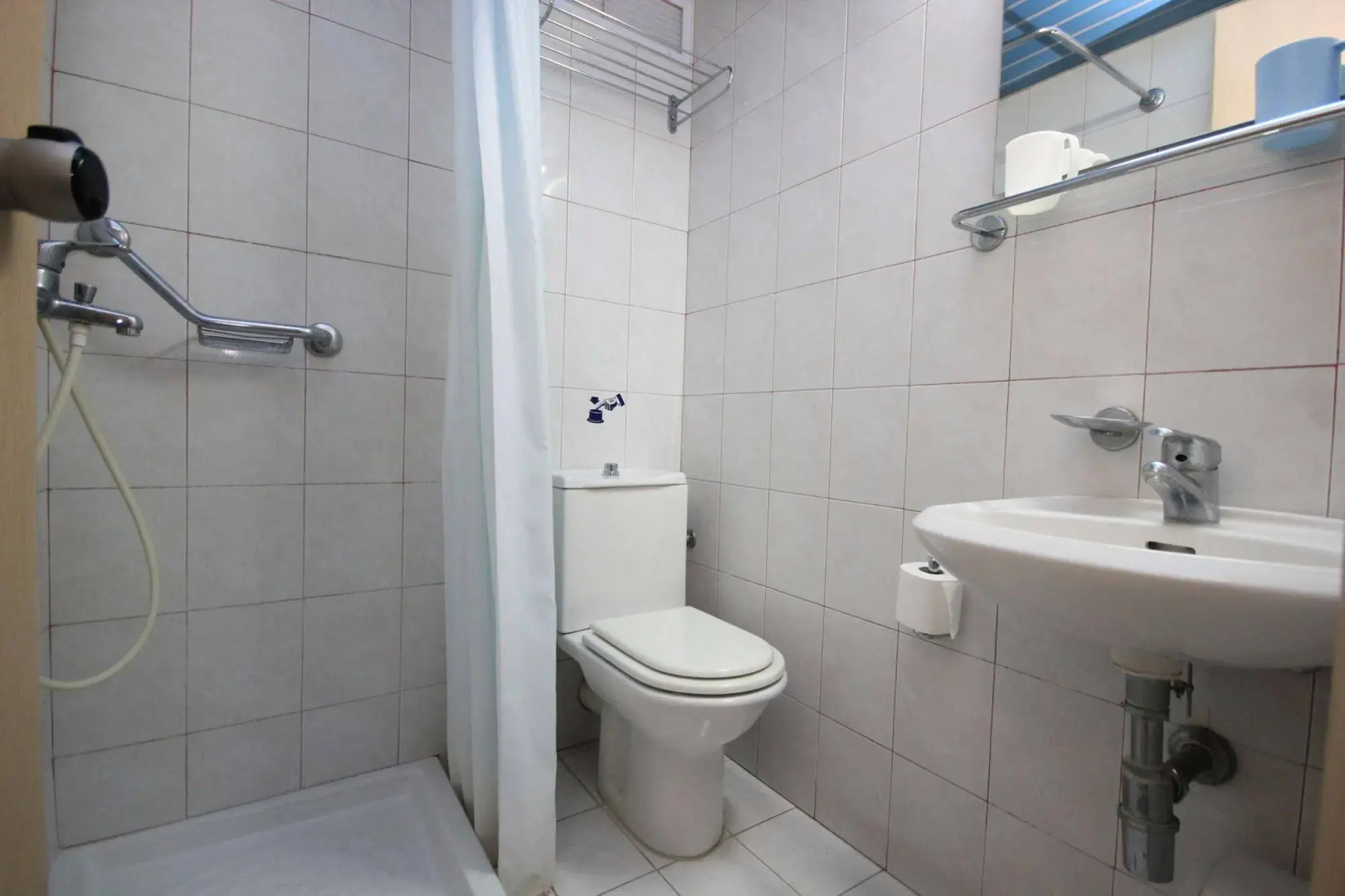 Photo - G92 City Hotel