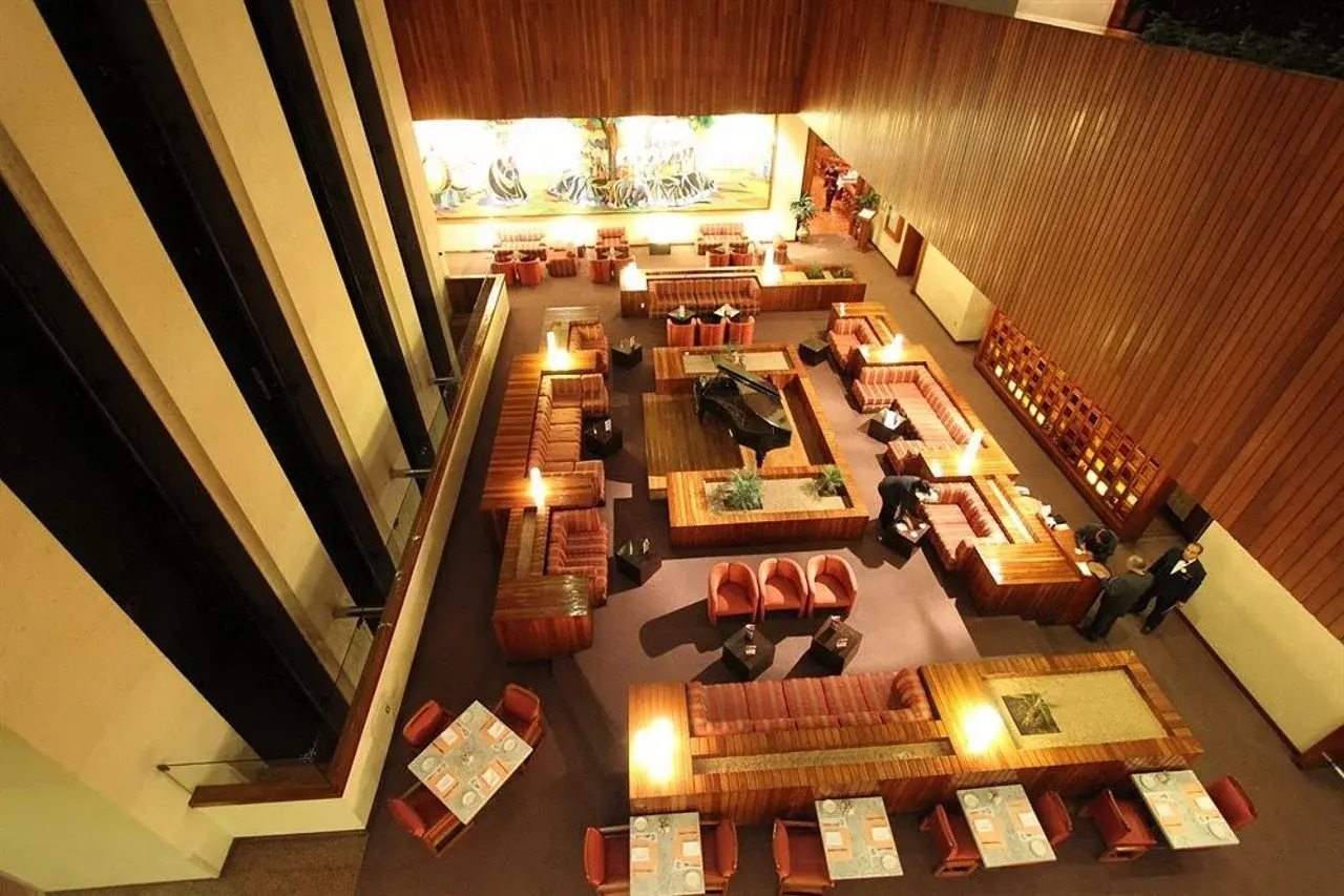 Photo - Sevilla Palace