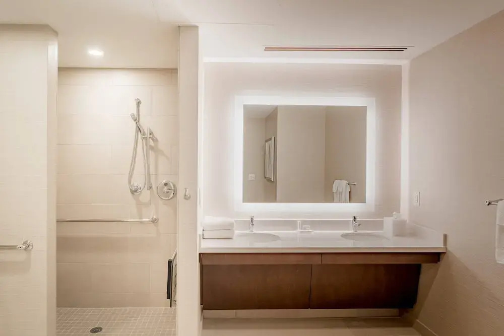 Foto - SpringHill Suites by Marriott Fort Worth Historic Stockyards