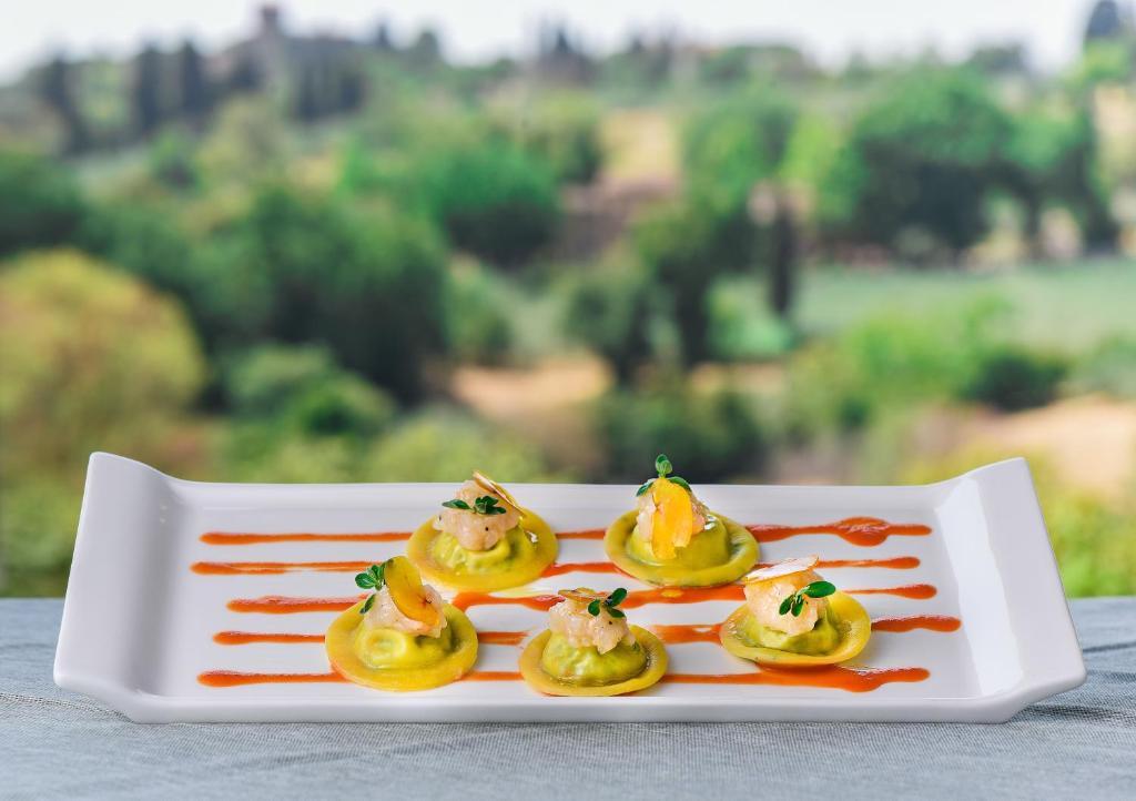 Foto - Villa Tolomei Hotel & Resort