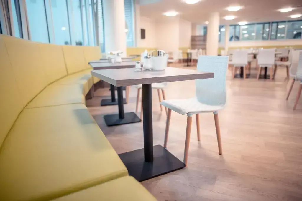 Foto - Tulip Inn München Messe