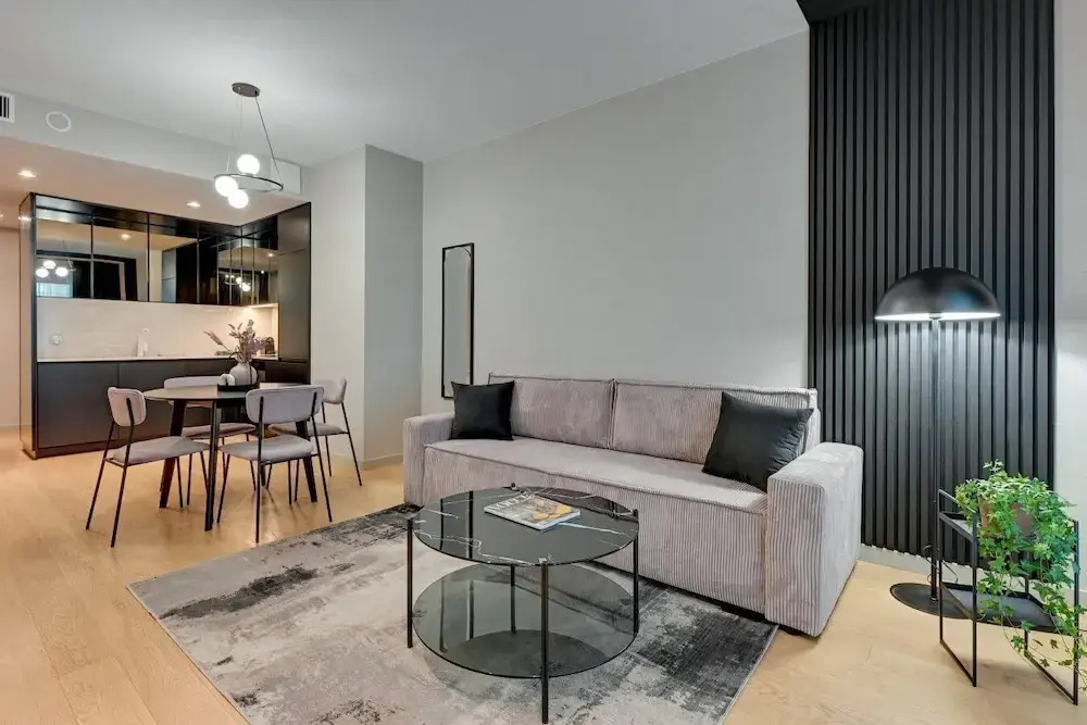 Foto - DEO PLAZA Premium Suites & Riverside by Downtown Apartments