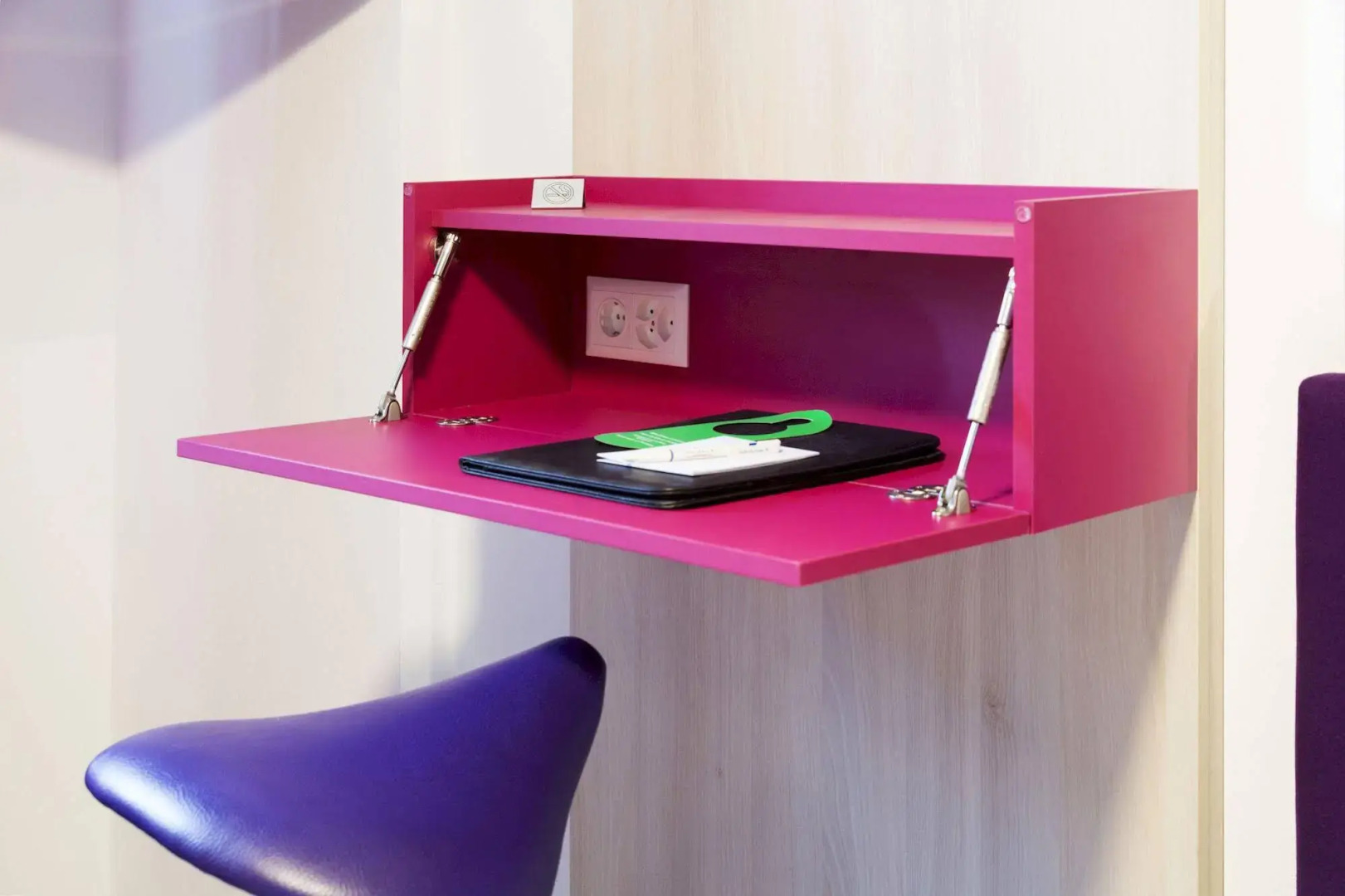 Photo - Fred Hotel Hauptbahnhof - Self Check-in