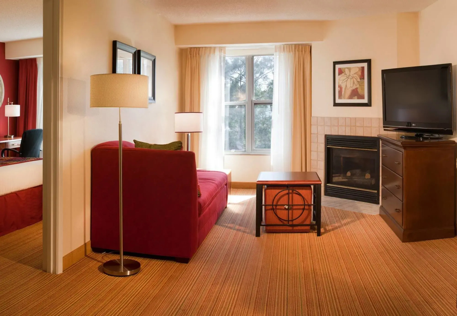 Foto - Residence Inn by Marriott Jacksonville Butler Boulevard