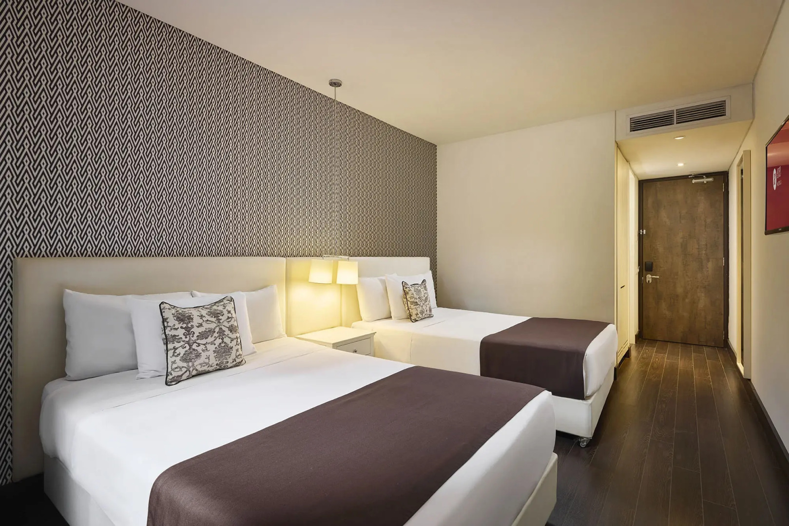 Foto - Exe Bacata 95