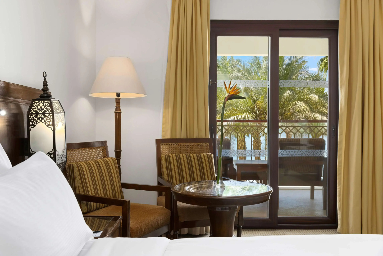 Foto - Hilton Luxor Resort & Spa