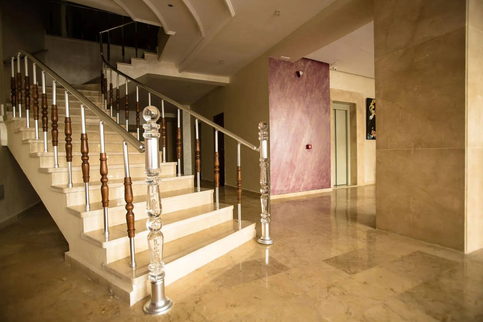Photo - Hôtel Étoile du Nord