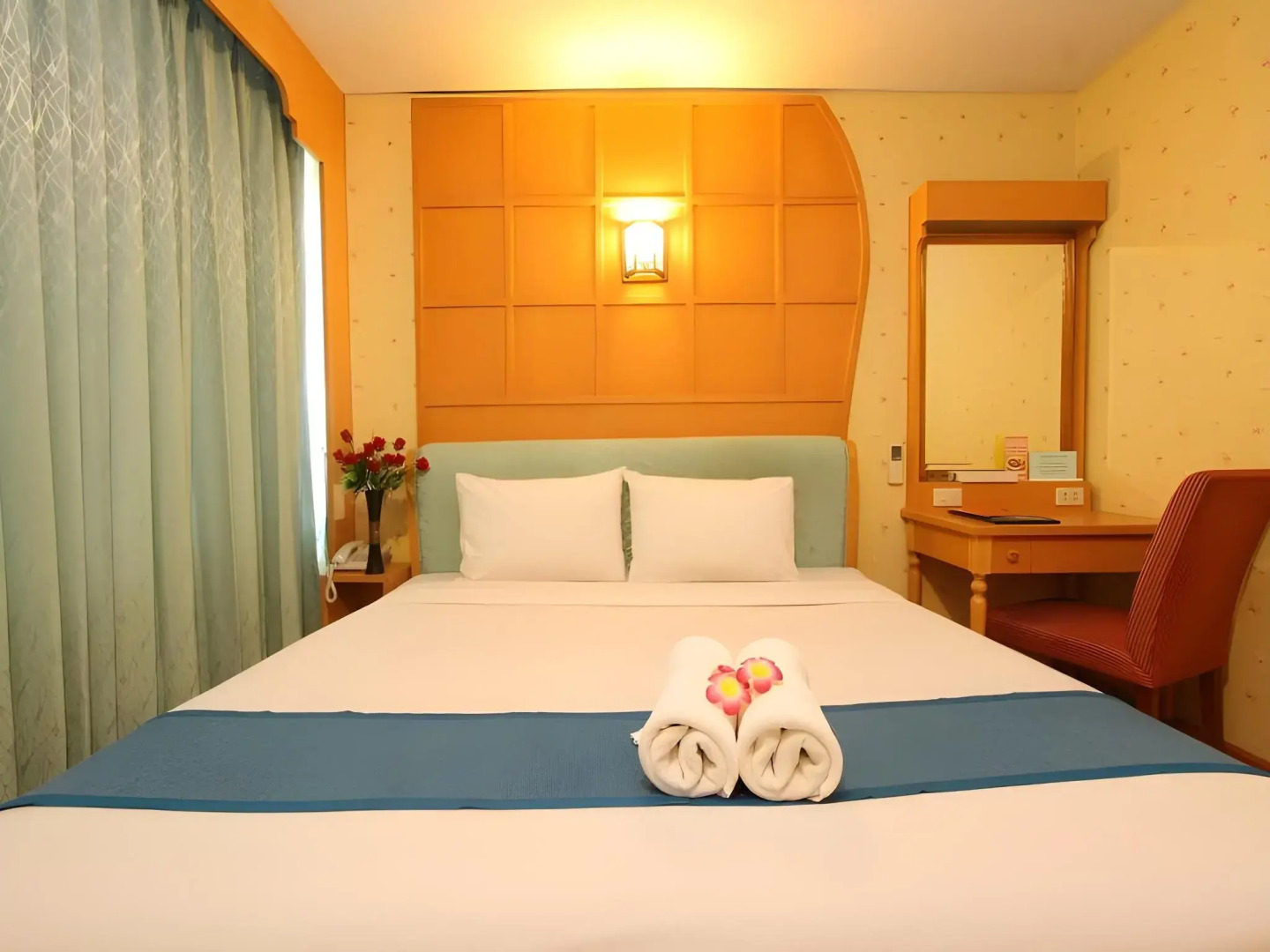 Photo - Silom Avenue Inn