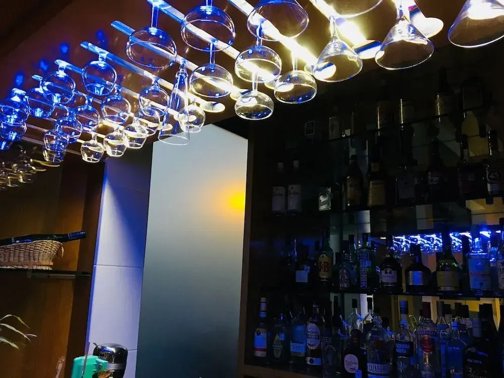 Photo - Hotel Harare
