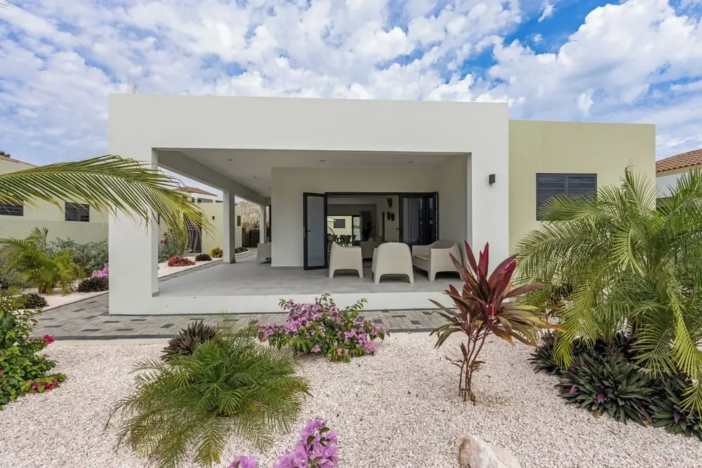 Foto - Villa Mambo Beach with Private Pool